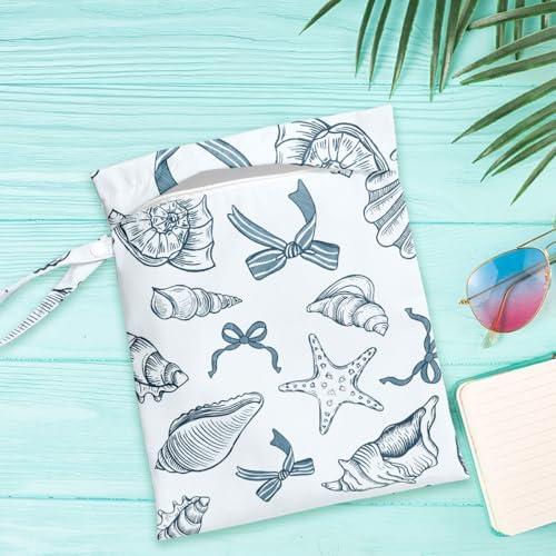 Wet Dry Bag for Swimsuits - Image 4