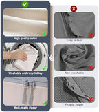 DIMJ Comforter Storage Bag 6 Pack - Image 6