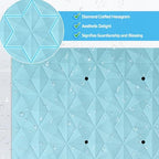 Non Slip Bathtub Mat for Bath Tub Shower - Image 2