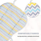 High Chair Pad, high Chair Cover/seat Cushion - Image 4