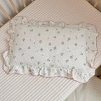 BuLuTu Muslin Cotton Toddler Pillow Case by BuLuTu