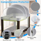 Pack N Play Tent Cover - Image 3