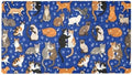 Shower Mat Non-Slip Bathtub Mats by Anna+Cowper