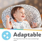 Nuby Baby High Chair Cover - Image 2
