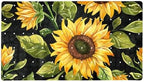 Baby Bath Mat Non Slip 26.8"x15.1" Bathtub Mat by Anna+Cowper