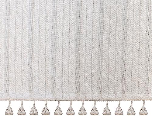 Crane Baby Wrap Around Bed Skirt by CraneBaby