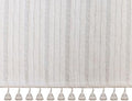 Crane Baby Wrap Around Bed Skirt by CraneBaby