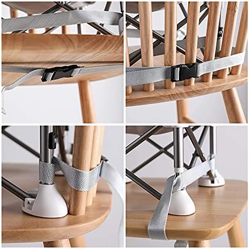 PandaEar Portable Baby Seat Travel| Compact Fold - Image 4