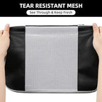 BAGAIL 6 Set/8 Set/10 Set Packing Cubes Various Sizes Packing Organizer - Image 6