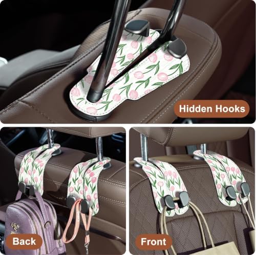 CoBak Purse Hook for Car - Image 6