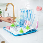 Dr. Brown's Baby Bottle Cleaning Brush - Image 5