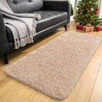 OLANLY 3x7 Machine Washable Runner Rugs - Image 3