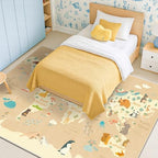Huge Kids Rugs for Living Room - Image 6