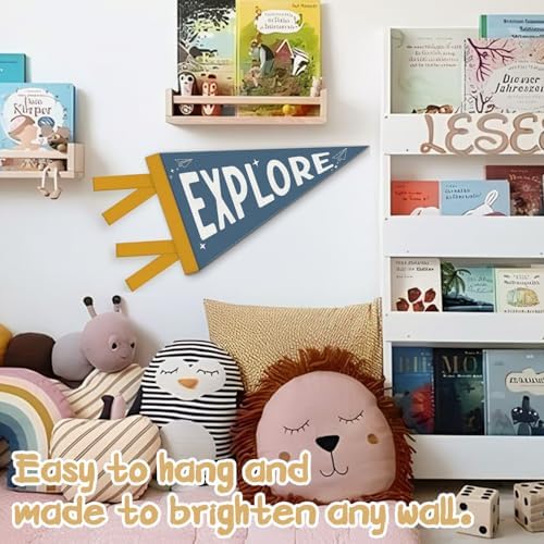 Boys Room Decor - Image 5
