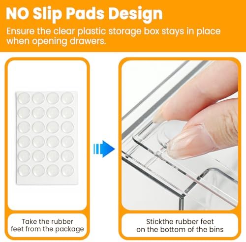 Baby Bottle Organizer, 3 Pack - Image 6
