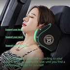 Really Soft Car Headrest Pillow, Neck Pillow - Image 5