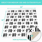 JumpOff Jo - Large Baby Splat Mat - Image 2