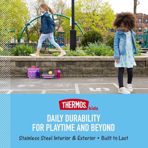 THERMOS FUNTAINER Kids Food Jar - Image 3