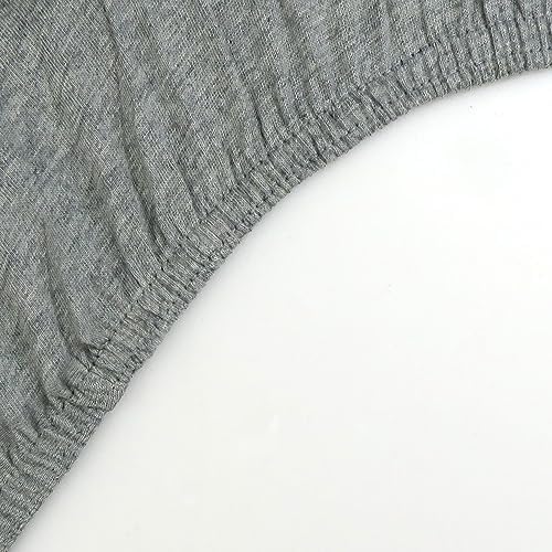Bassinet Sheet - Image 3