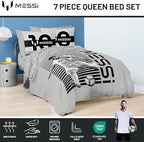 Jay Franco Kids Comforter Set Includes Sheets and Pillow Cover - Image 4