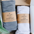 Joey + Joan Bassinet Sheets Compatible by JoeyJoan