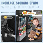 Plzpik Car Backseat Organizer - Image 4