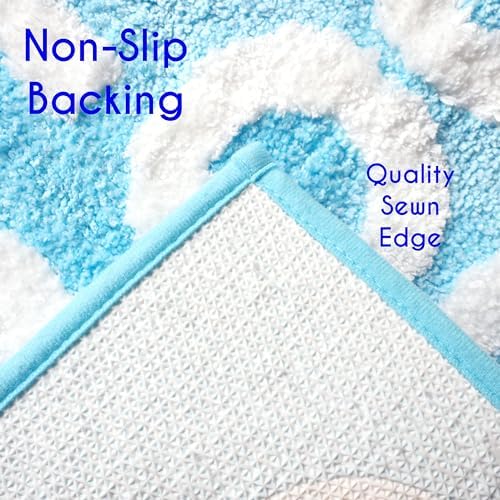 You Look Good Bath Mat Funny Cute Bathroom Rugs - Image 5