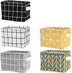 Tamicy Mini Storage Basket（Pack of 5） by Tamicy