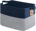 Goodpick 50L Large Woven Storage Basket by Goodpick