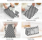8 Set Packing Cubes for Suitcases, Packing Cube - Image 5