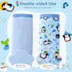 INFANZIA Soft Car Seat Strap Covers - Image 3