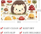 Shower Mat Non-Slip Bathtub Mats - Image 4