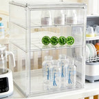 Baby Bottle Organizer Compatible - Image 7