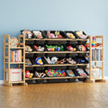 SpaceAid Toy Storage Organizer by SpaceAid