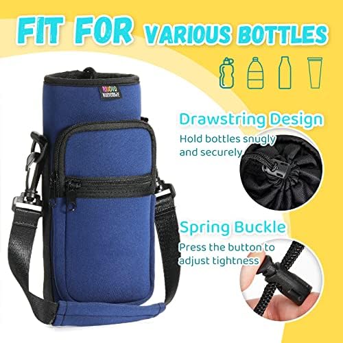 Nuovoware Water Bottle Carrier Bag - Image 4