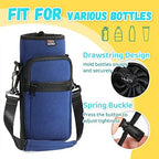 Nuovoware Water Bottle Carrier Bag - Image 4