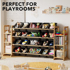 SpaceAid Toy Storage Organizer - Image 5