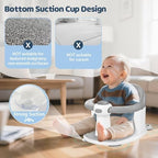 Baby Bath Seat for Babies 6 Months & Up - Image 6