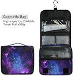 senya Hanging Travel Toiletry Bag Kit Makeup Case Cosmetics Organizer - Image 5