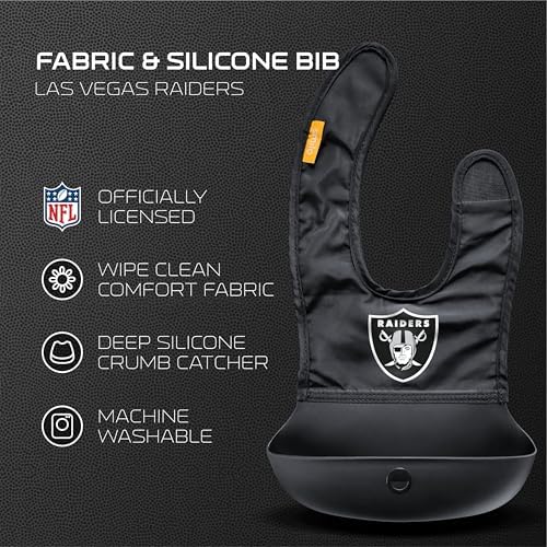 Smilo Silicone Bib - Image 2