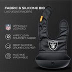 Smilo Silicone Bib - Image 2