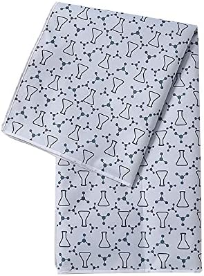 Baby Splat Mat for Under High Chair, Crafts by KKTAPOS