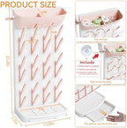 SuoXing Vertical Baby Bottle Drying Rack - Image 3