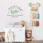 POVETIRE Headband Holder - Image 2