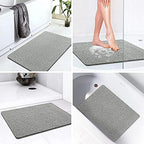 LuxStep Shower Mat Bathtub Mat, Non-Slip Bath Mat - Image 7