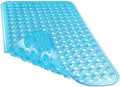 Yimobra Bathtub Mat Non Slip, Super Strong Suction Cups, Machine Washable Fast by Yimobra