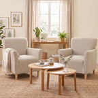 Stretch Chair Covers Armchair Slipcovers - Image 2