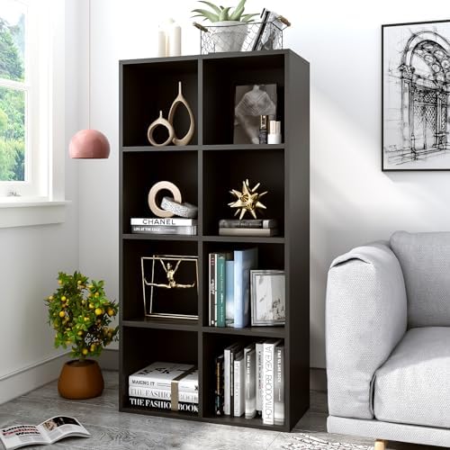 OSCHF 8-Cube Storage Shelf Bookcase - Image 2