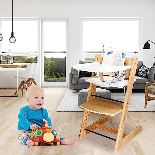 for Tripp Trapp High Chair Cushion - Image 3