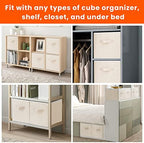 Criusia Storage Cubes - Image 6